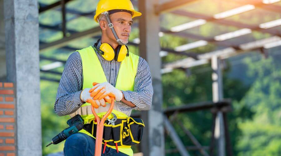 Expert tile roof repair services in Brentwood, TN